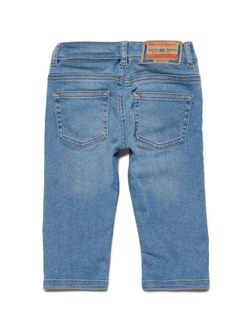 Jeans neonato DIESEL KIDS | K00312KXBKFK01